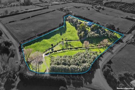 Photo of property in 8 Matheson Way, Waiau Pa, Pukekohe, 2679