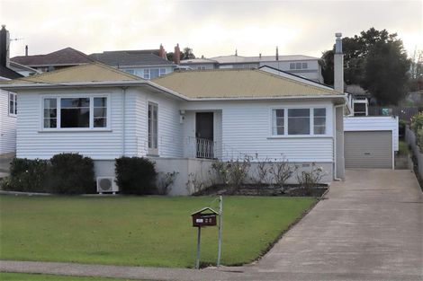 Photo of property in 22 Ranfurly Street, Dargaville, 0310