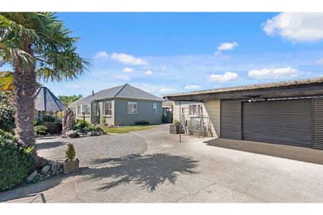Photo of property in 18 Garvins Road, Hornby, Christchurch, 8042