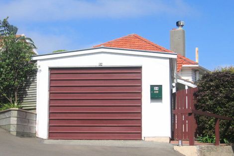 Photo of property in 24 Ellora Street, Ngaio, Wellington, 6035