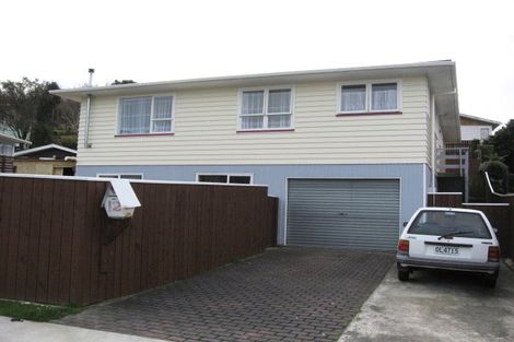 Photo of property in 12 Enfield Street, Wainuiomata, Lower Hutt, 5014