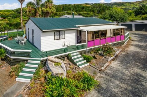 Photo of property in 1005 Pakiri Road, Pakiri, Wellsford, 0972