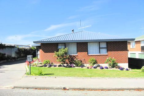 Photo of property in 4 Miro Street, Glenwood, Timaru, 7910