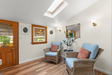 Photo of property in 398 Deans Road, Darfield, 7571