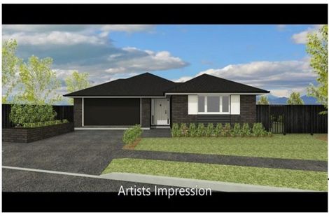 Photo of property in 28 Jean Archie Drive, Rolleston, 7614