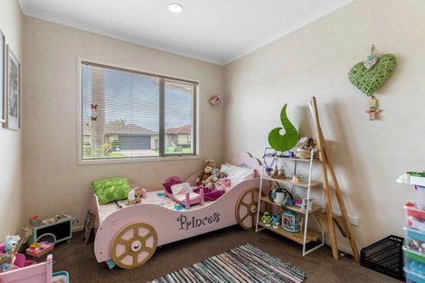 Photo of property in 1 Ballybay Road, East Tamaki, Auckland, 2016