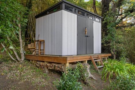 Photo of property in 83 Moenui Road, Havelock, Picton, 7281