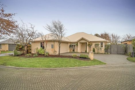 Photo of property in 3 Argyle Place, Prebbleton, 7604