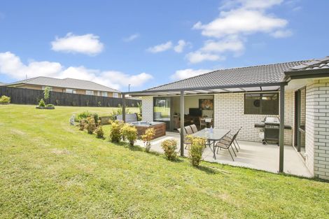 Photo of property in 10 Ulcoats Lane, Pokeno, 2402