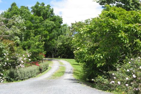 Photo of property in 275 Fitzgerald Road, Drury, 2577