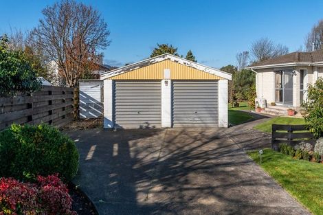 Photo of property in 2/16 Oldham Crescent, Halswell, Christchurch, 8025