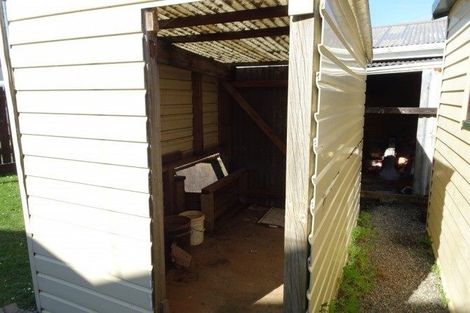 Photo of property in 43 Blake Street, Blaketown, Greymouth, 7805