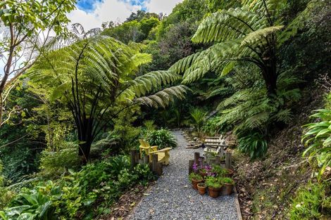 Photo of property in 251 Queen Charlotte Drive, Havelock, Picton, 7281