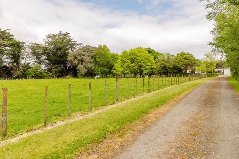 Photo of property in 300 Hinemoa Valley Road, Kaitawa, Pahiatua, 4981