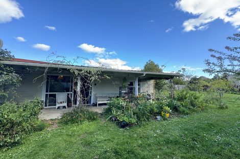 Photo of property in 167a Oxford Street, Ashhurst, 4810