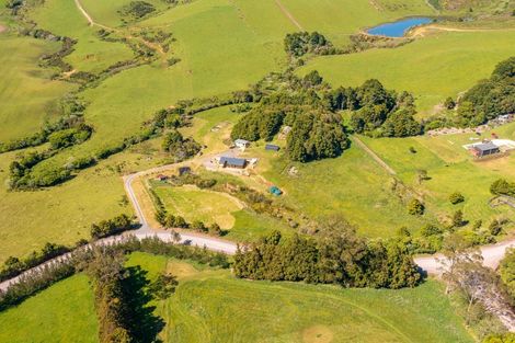 Photo of property in 1037 Puketotara Road, Okaihau, 0475