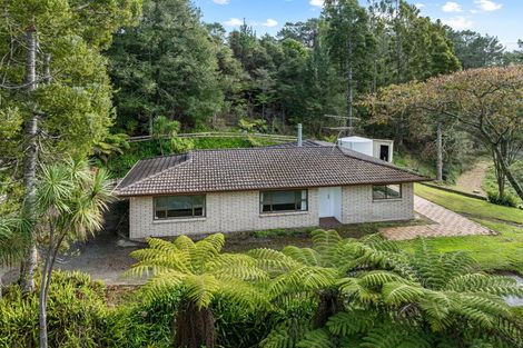 Photo of property in 1287 Kaipara Coast Highway, Kaukapakapa, Warkworth, 0984