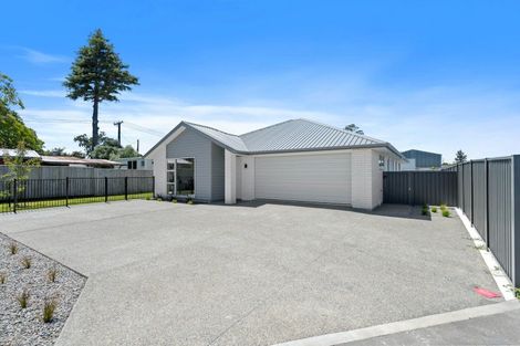 Photo of property in 20 Hereford Drive, Carterton, 5713