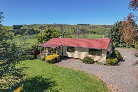 Photo of property in 37 Heathfield Road, Omihi, Greta Valley, 7387