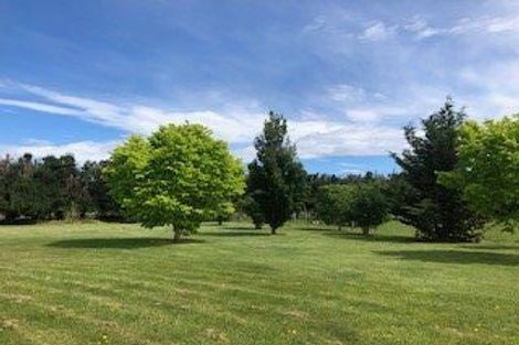 Photo of property in 3028 South Eyre Road, Oxford, Rangiora, 7476