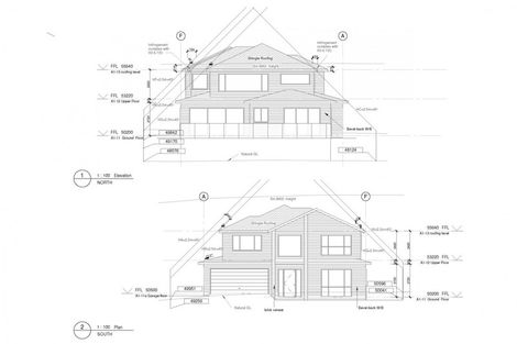 Photo of property in 54 Wainui Road, Silverdale, 0932