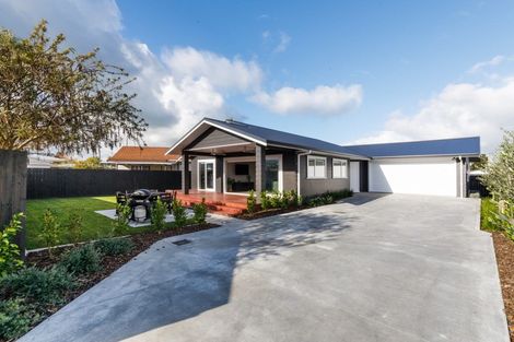 Photo of property in 5a Bailey Street, Feilding, 4702