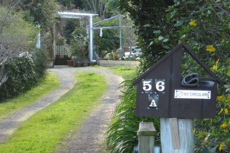 Photo of property in 56a West Street, Greytown, 5712