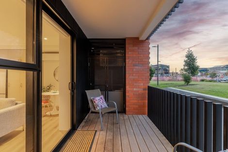 Photo of property in 3/212 Cashel Street, Christchurch Central, Christchurch, 8011