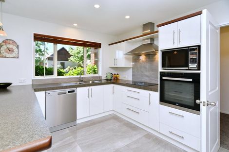 Photo of property in 42 Woodhurst Drive, Casebrook, Christchurch, 8051