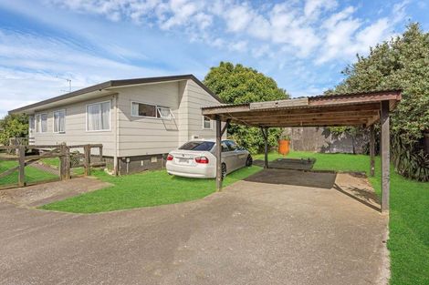 Photo of property in 2/6 Trounson Avenue, Clendon Park, Auckland, 2103