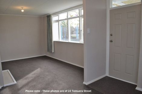 Photo of property in 24/22 Temuera Street, Otaki, 5512