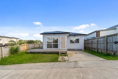 Photo of property in 45c Senator Drive, Manurewa, Auckland, 2105