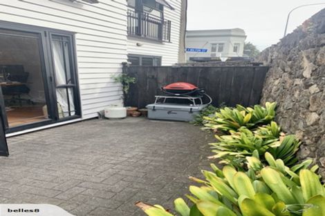 Photo of property in 2b Wilton Street, Grey Lynn, Auckland, 1021