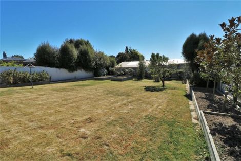 Photo of property in 193 North Street, West End, Timaru, 7910