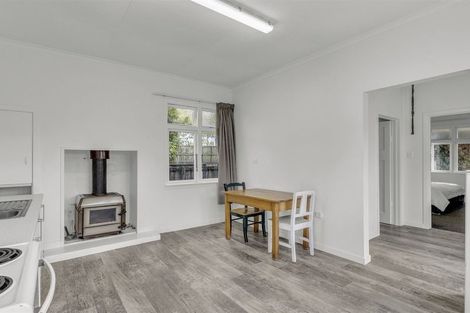 Photo of property in 12 Forbes Street, Westport, 7825