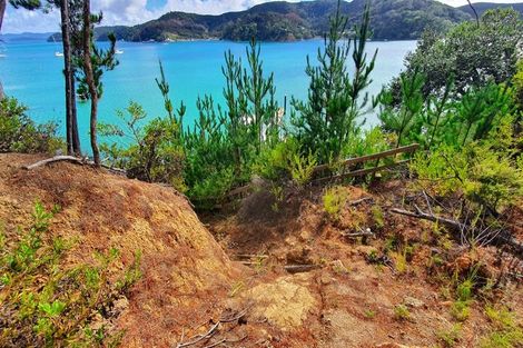 Photo of property in 165 Bon Accord Harbour, Kawau Island, 0920