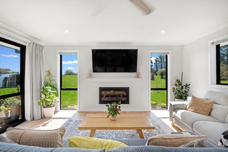 Photo of property in 21 Copper Beach Road, Woodend, Kaiapoi, 7691