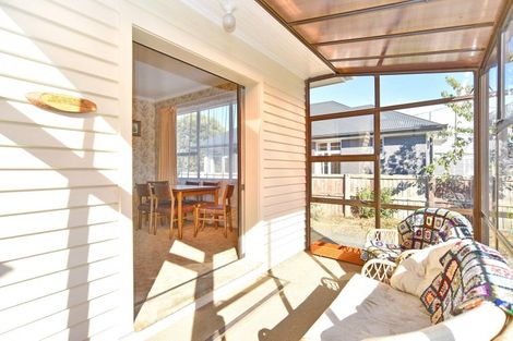 Photo of property in 11 Cossar Street, Burwood, Christchurch, 8083