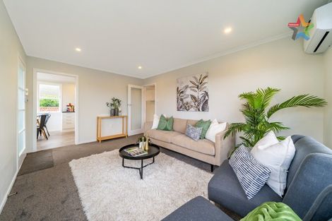 Photo of property in 8 Stamford Grove, Avalon, Lower Hutt, 5011