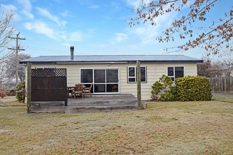 Photo of property in 28 Maryburn Road, Twizel, 7901