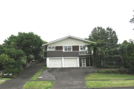 Photo of property in 27b Ferndale Road, Mount Wellington, Auckland, 1060