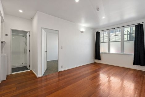 Photo of property in Hopper Street Apartments, 4/20 Hopper Street, Mount Cook, Wellington, 6011