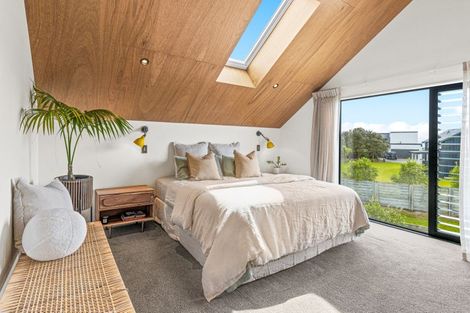 Photo of property in 17 Patiki Place, Omaha, 0986