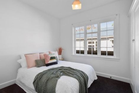 Photo of property in 14 Barrington Street, Somerfield, Christchurch, 8024