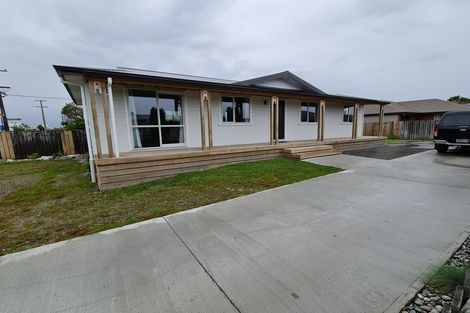 Photo of property in 98 Derby Street, Westport, 7825