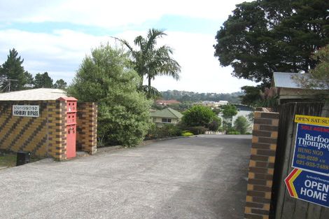 Photo of property in 19 Highbury Bypass, Birkenhead, Auckland, 0626