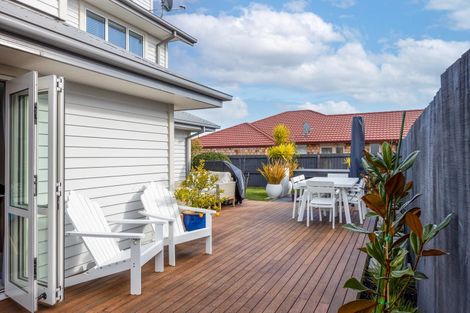 Photo of property in 10 Napier Drive, Wigram, Christchurch, 8042