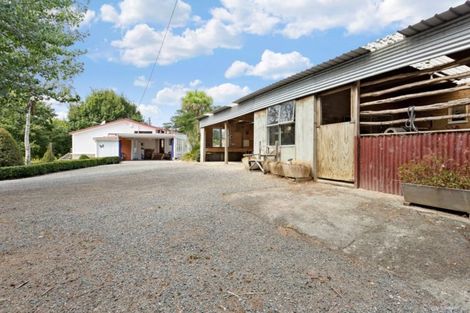Photo of property in 430 Burnside Road, Makarau, Kaukapakapa, 0873