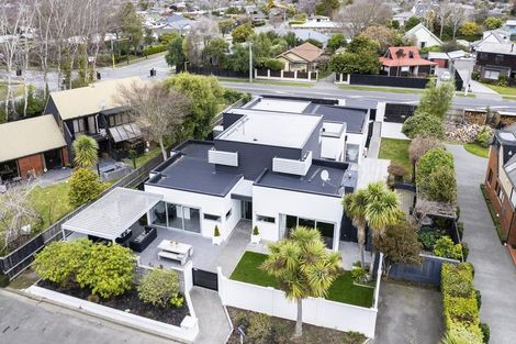 Photo of property in 107 Gardiners Road, Harewood, Christchurch, 8051