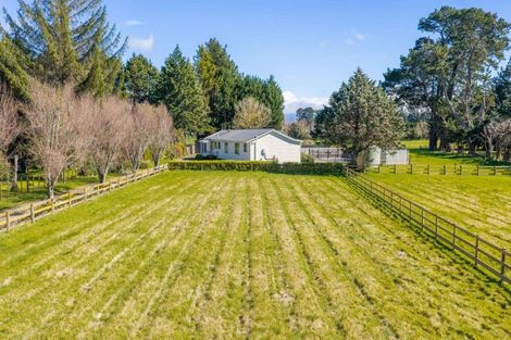 Photo of property in 17 Charlotte Street, Takapau, 4203